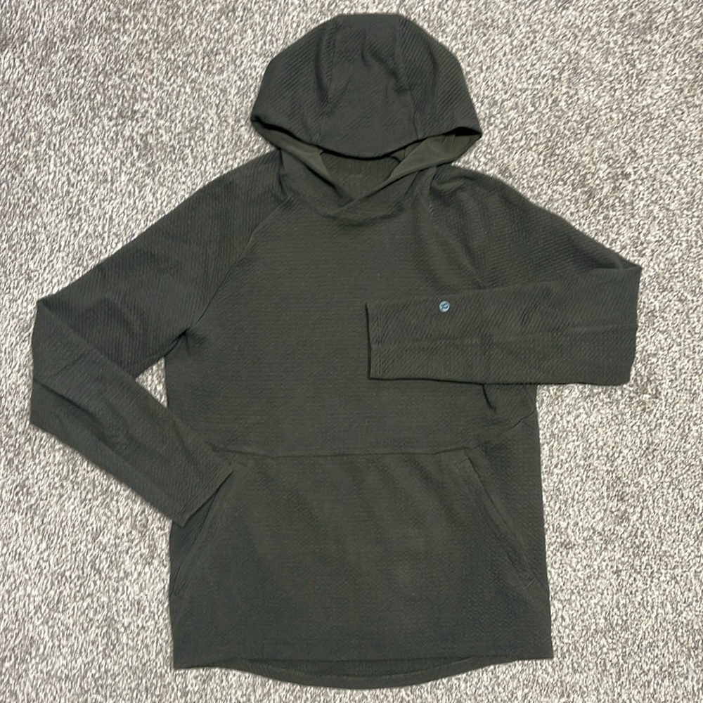 LULULEMON Men's At Ease Hoodie